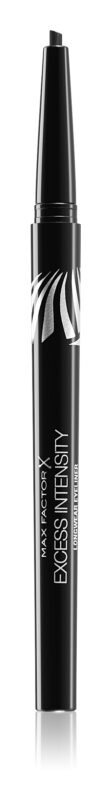 

Перманентная подводка для глаз Max Factor Excess Intensity, оттенок Excessive Charcoal 0.2 г