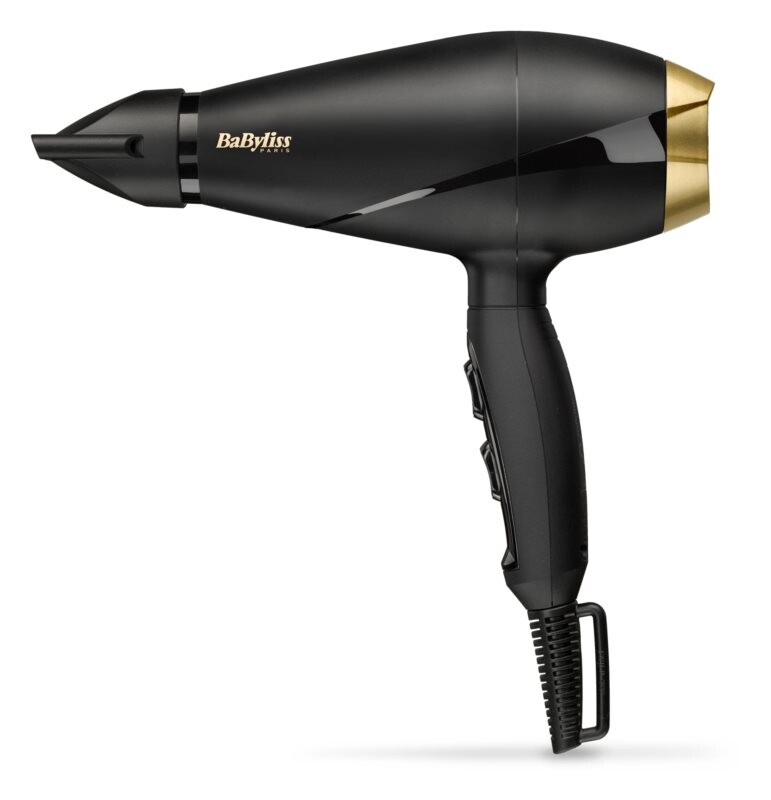 

Фен BaByliss Power Pro 2000 6704E