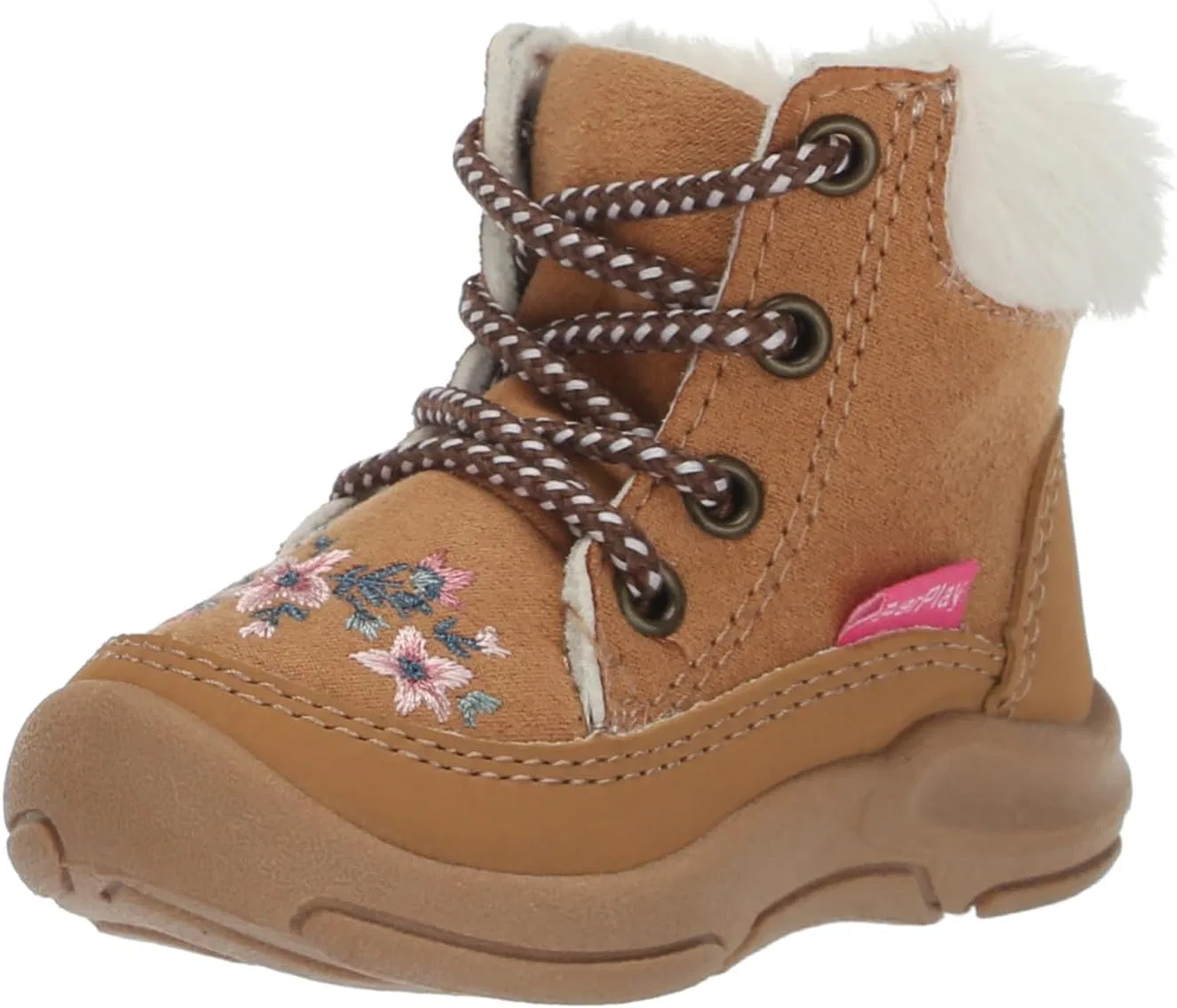 Детские ботинки Ramira OSHKOSH B'GOSH, Tan