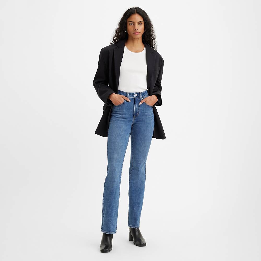 

Джинсы женские Levi's