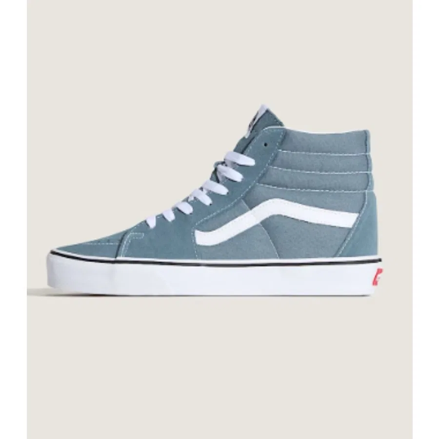 Кеды Sk8-Hi Vans
