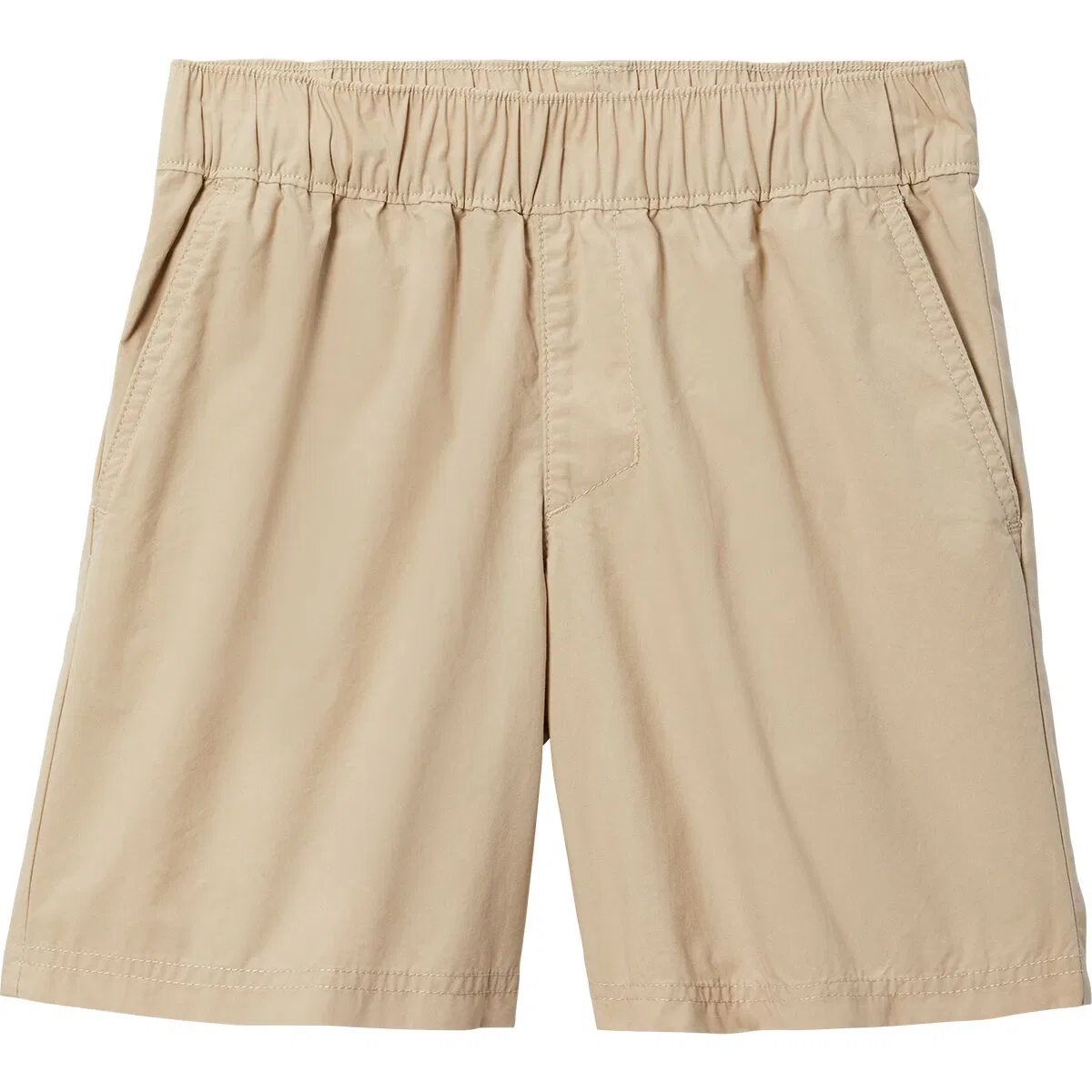 Детские шорты для мальчиков хлопковые Washed Out Short Columbia, Ancient Fossil