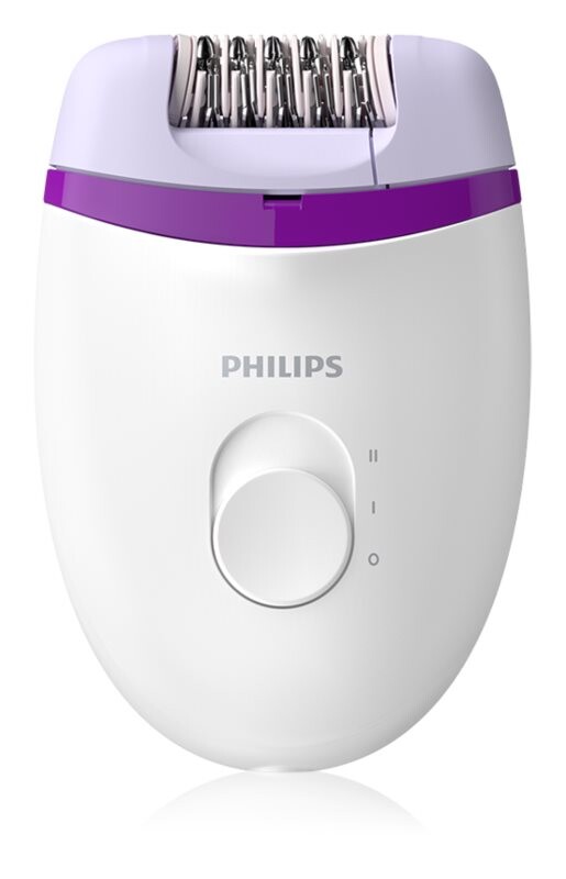 

Эпилятор Philips Satinelle Essential BRE225/00
