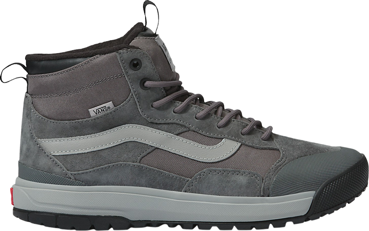 

Кроссовки Vans UltraRange Exo High MTE-1 Pewter, серый