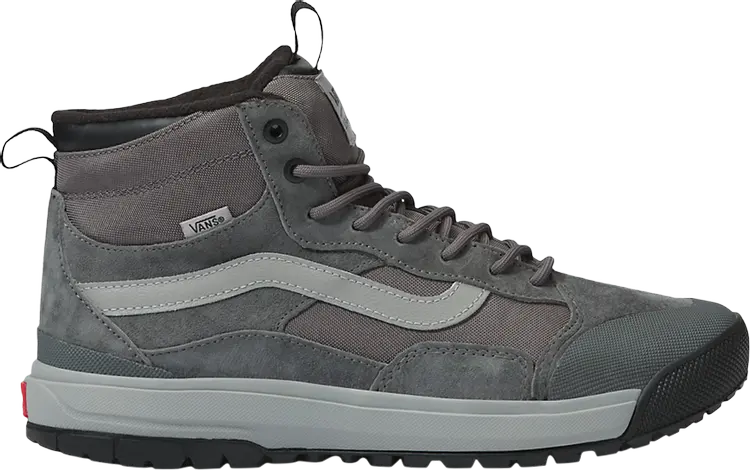 

Кроссовки Vans UltraRange Exo High MTE-1 Pewter, серый