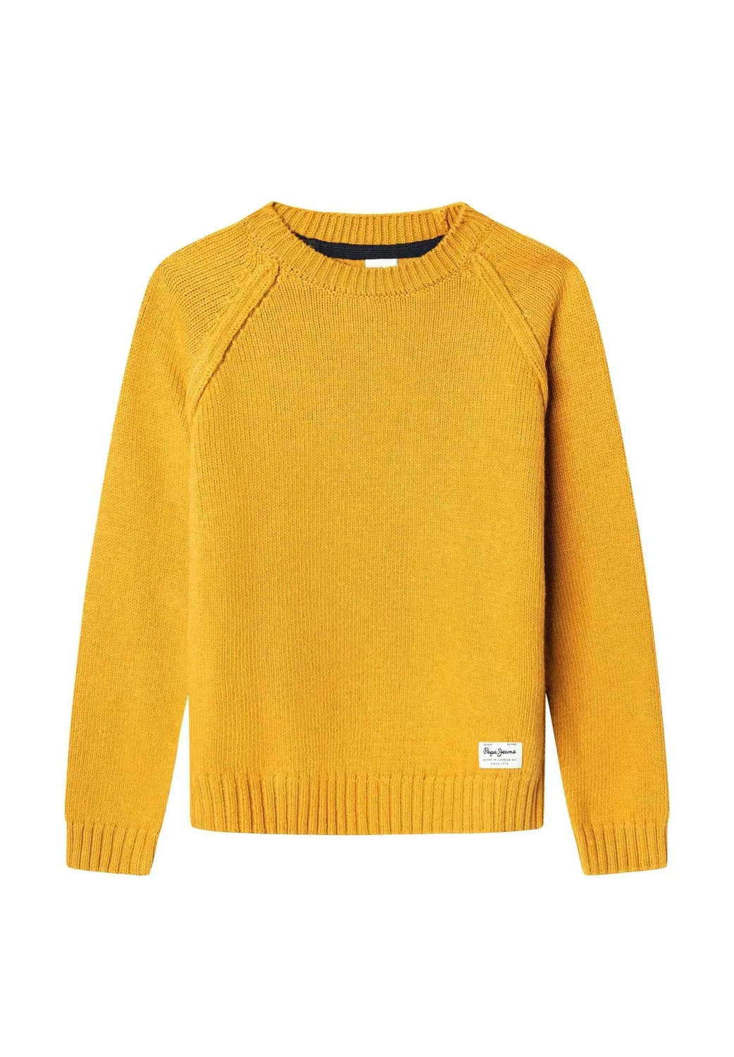 Прыгун с мозолью - прыгун Pepe Jeans, Ochre Yellow