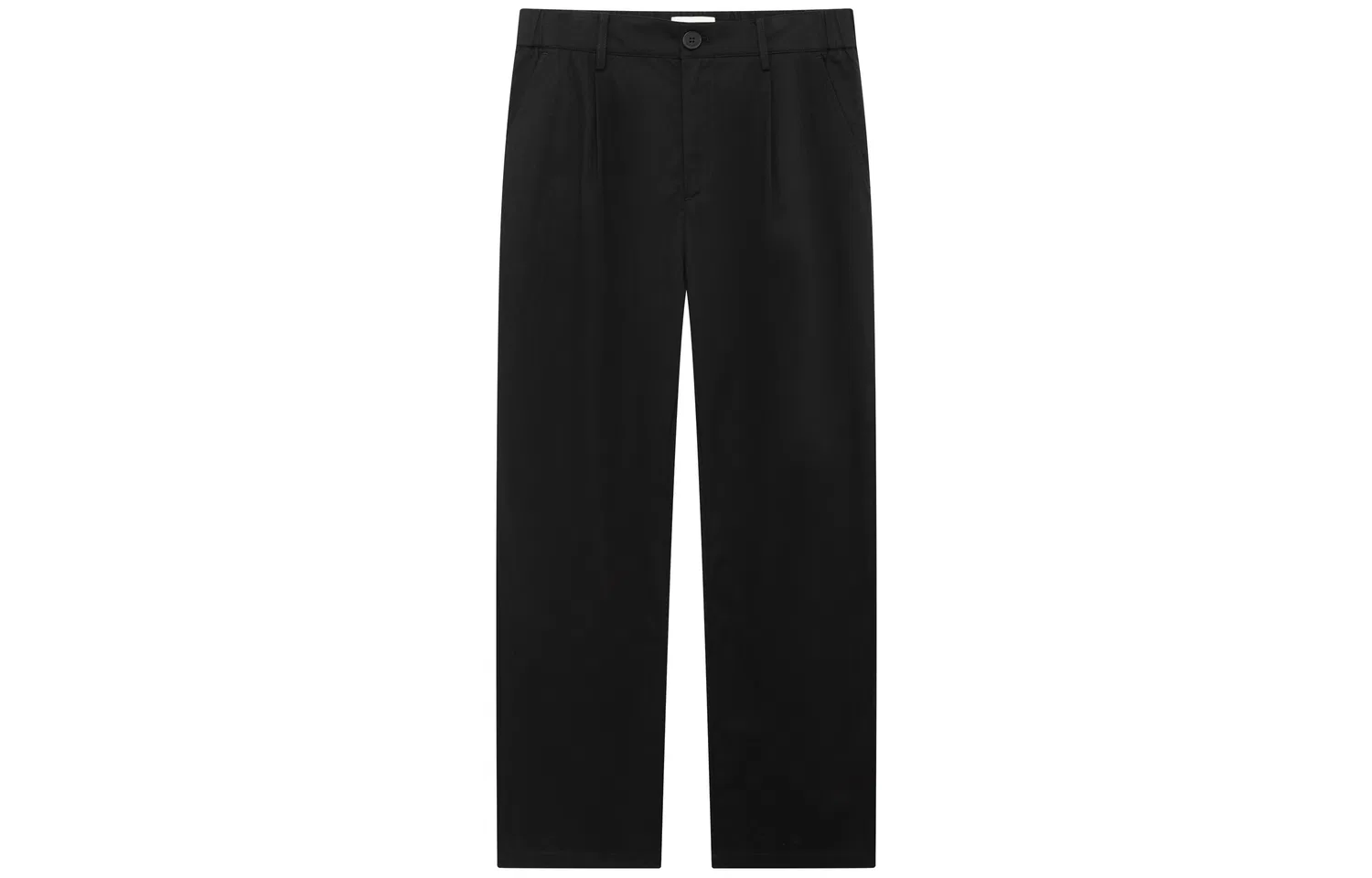 Женские брюки свободного кроя Casual Pants CLIMAX VISION, Beige — фото 3