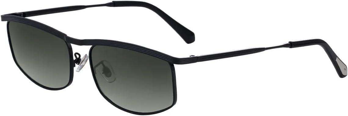 

Классические винтажные металлические панк-солнцезащитные очки для женщин и мужчин, популярные для активного отдыха и вождения, роскошные очки VVTWSSW, Black Gray Green