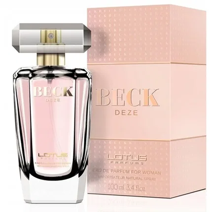 Женская парфюмерная вода Lotus Parfums181 Beck Daze, Lotuscrafts