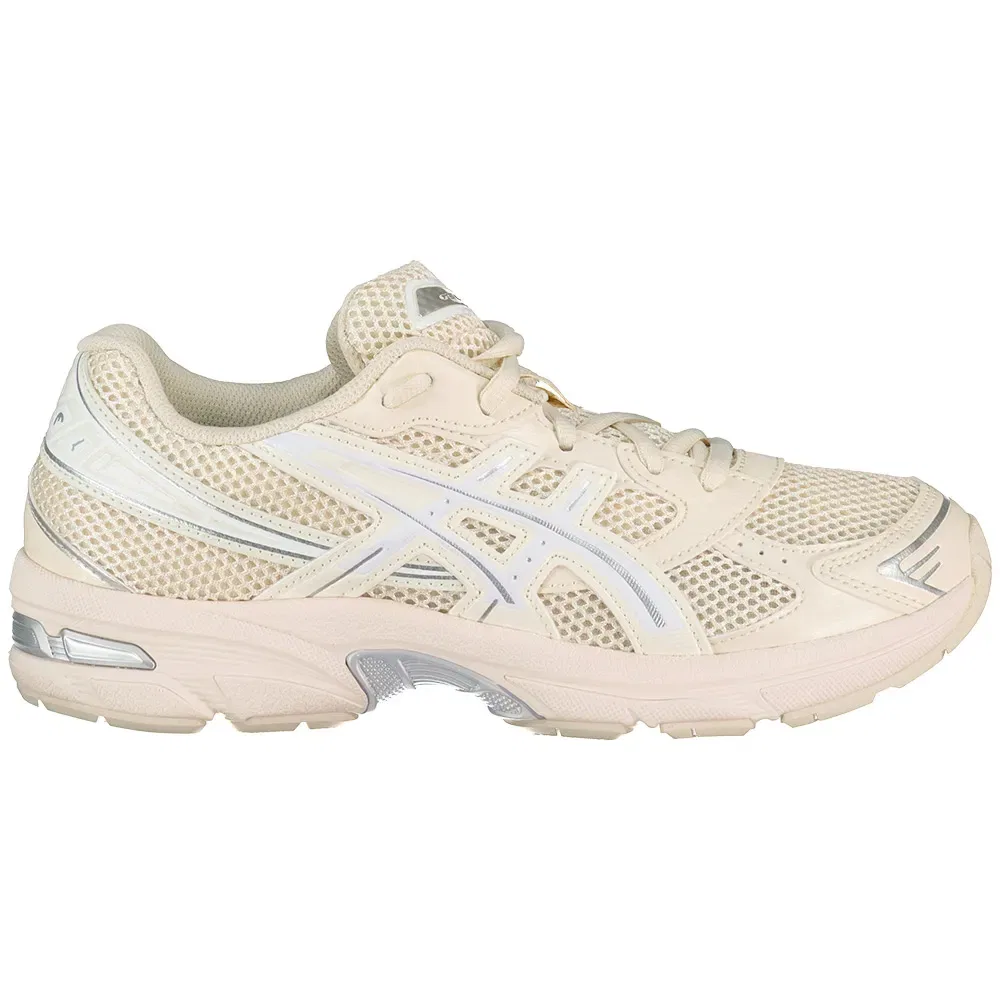 Кроссовки Gel-1130 GS Asics Sportstyle, бежевый