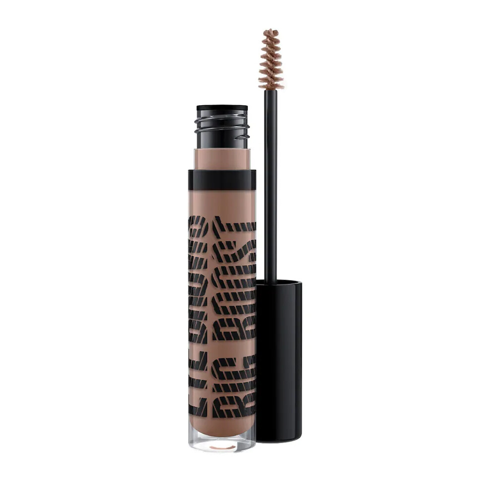 

Гель для бровей M.A.C Big Boost Fibre, lingering