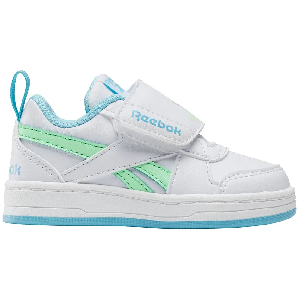 Кроссовки Reebok Classics Royal Prime Snug, белый