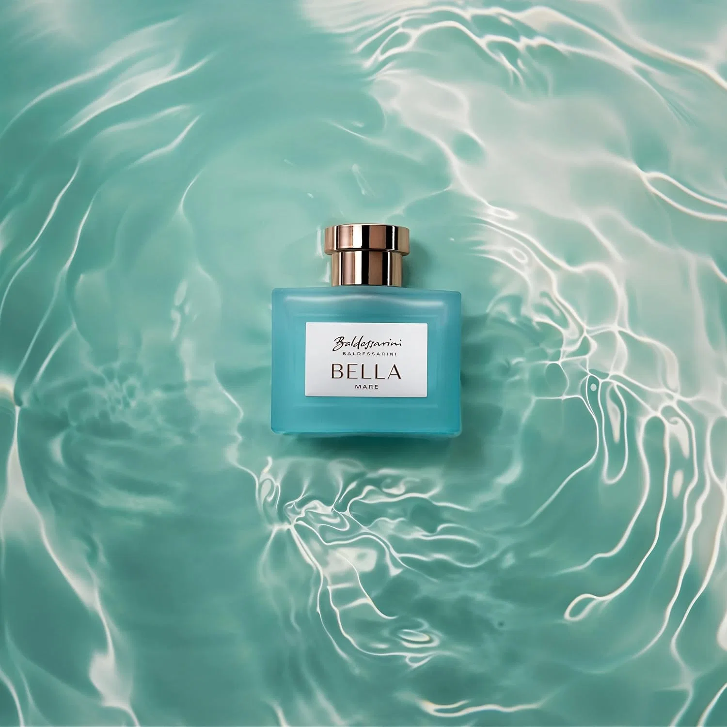 Дуэт Парфюмерной Воды и Гель для Душа Baldessarini Bella Mare, 150 мл + 200 мл — фото 4