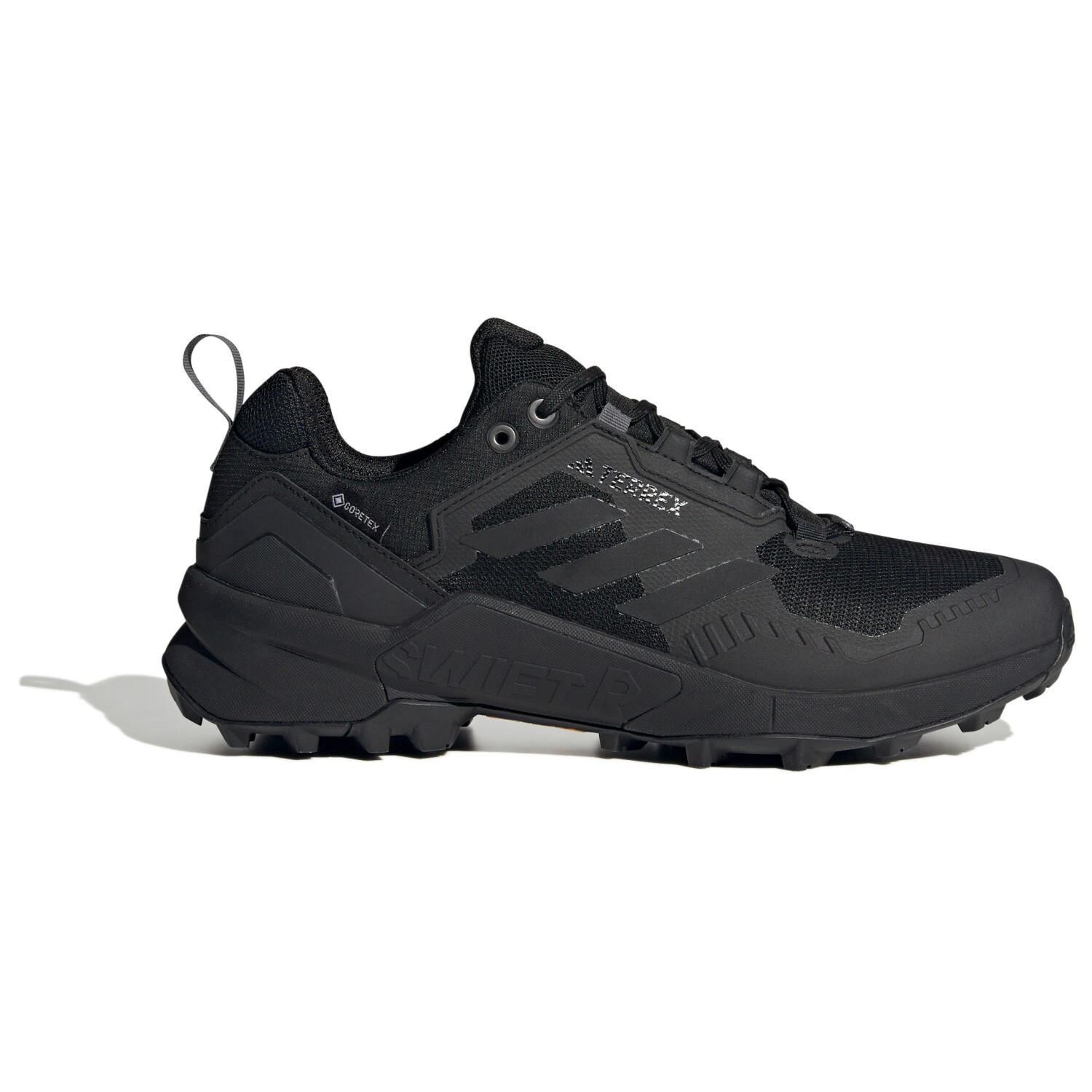 

Мультиспортивная обувь Adidas Terrex Terrex Swift R3 GTX, цвет Core Black/Core Black/Grey Six