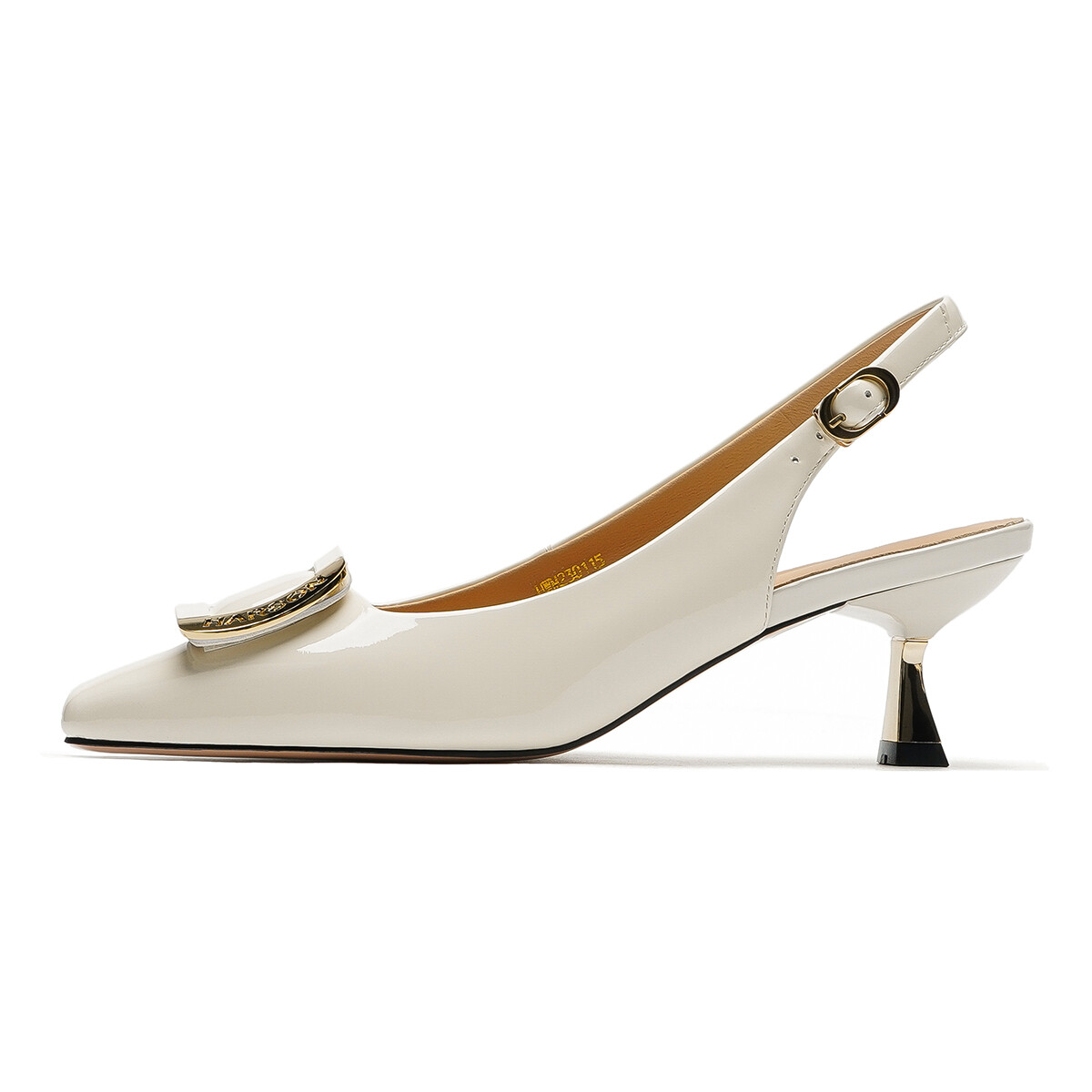 Туфли HARSON High Heels Women's, черный
