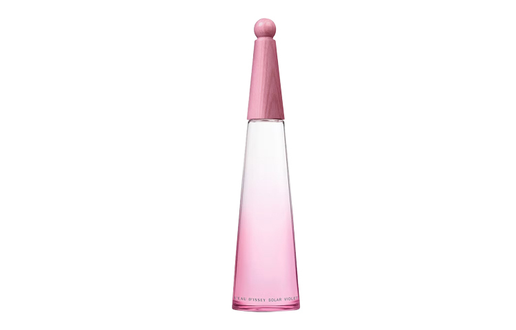 Туалетная вода Issey Miyake L'Eau D'Issey Solar Violet, 100 мл — фото 2