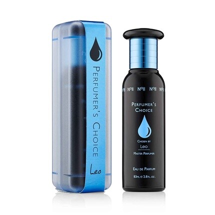 

Colour Me Parfumer's Choice No 11 от Leo Men's Fragrance Eau de Parfum 83 мл