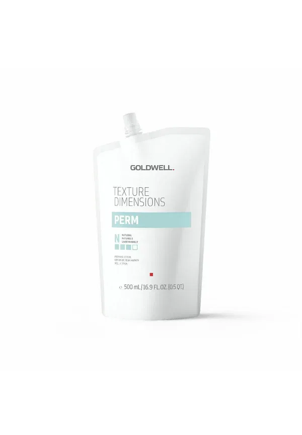 Сыворотка для волос Texture Dimensions Perm N 500 мл Goldwell