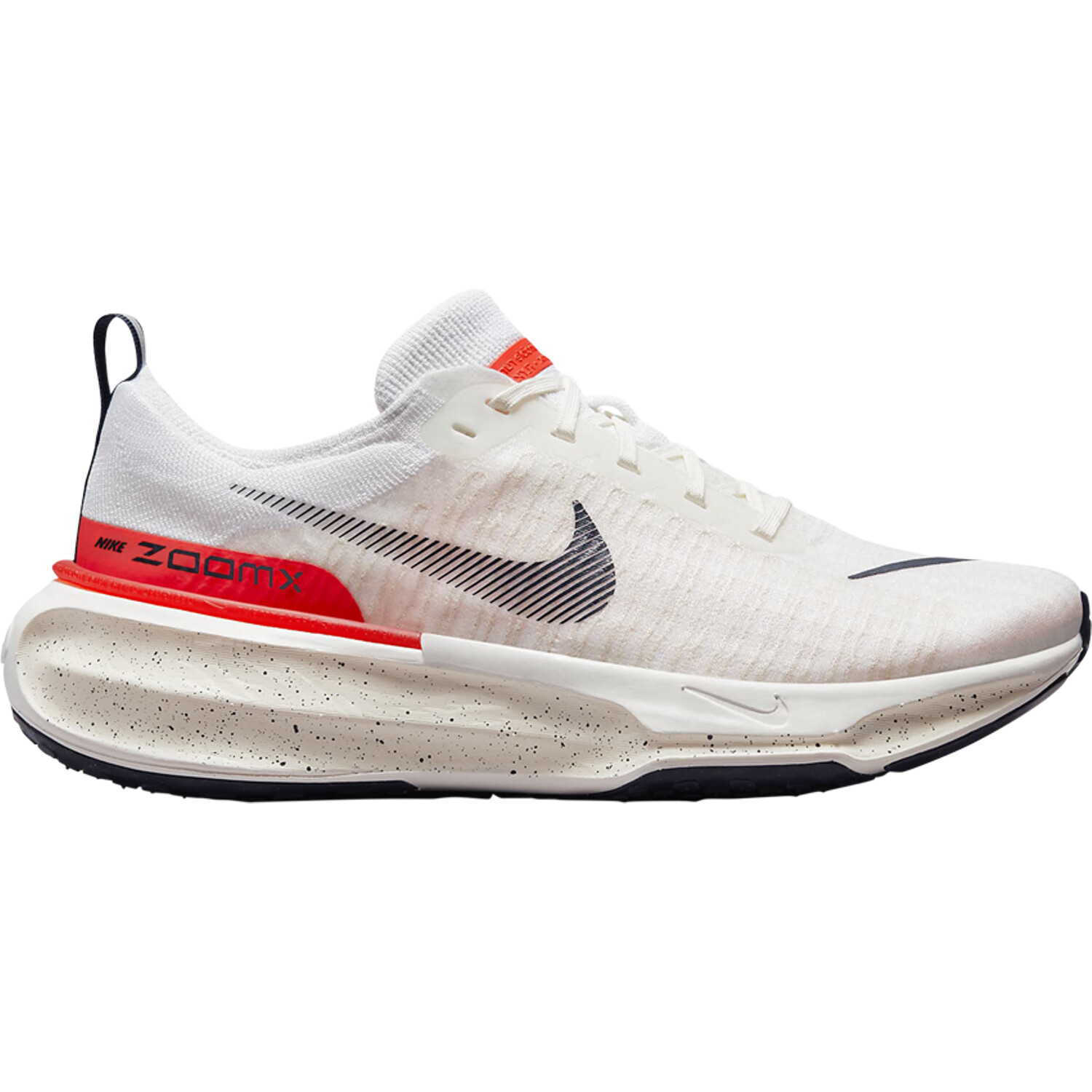 

Кроссовки Nike ZoomX Invincible Run Flyknit 3, белый, Белый;серый, Кроссовки Nike ZoomX Invincible Run Flyknit 3, белый