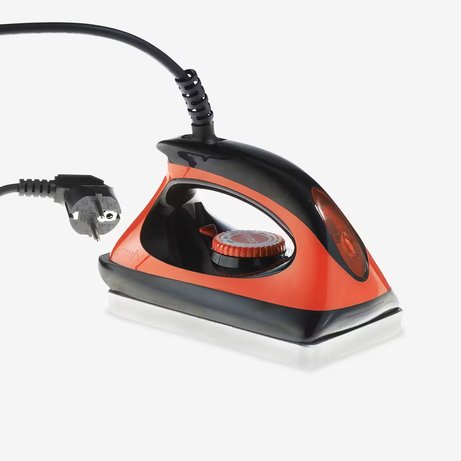 

Вакс-утюг Swix T77, красный, Белый, Вакс-утюг Swix T77, красный