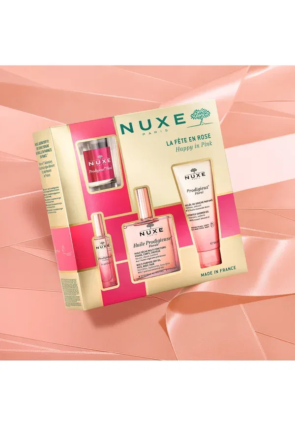 Набор косметики Prodigieux floral gift set, Nuxe — фото 3