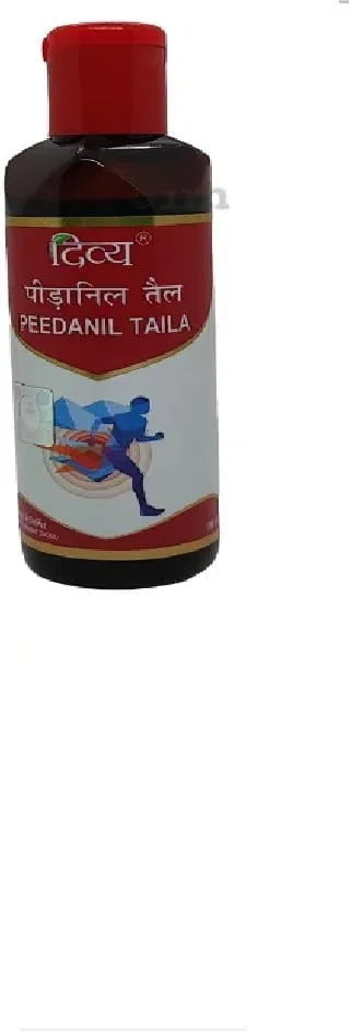 Масло Peedanil Oil, ECH, 2 x 100 мл