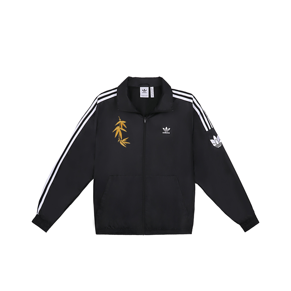 

Adidas Originals Куртка мужская черная, Black