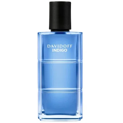 Туалетная вода Davidoff Indigo, 60 мл
