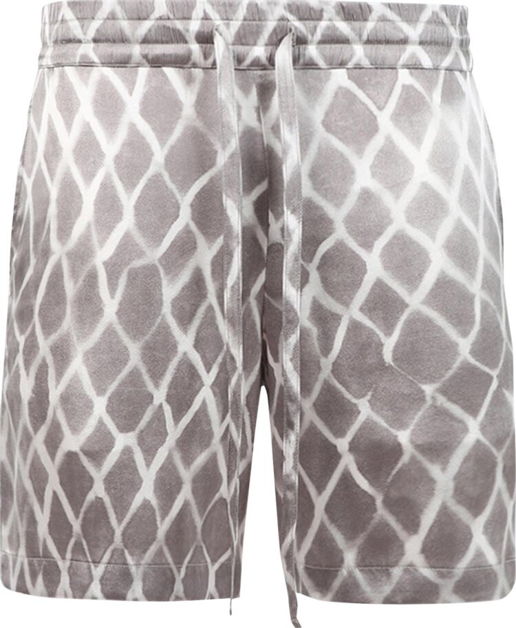 

Шорты Nahmias Swish Shorts 'Black', черный