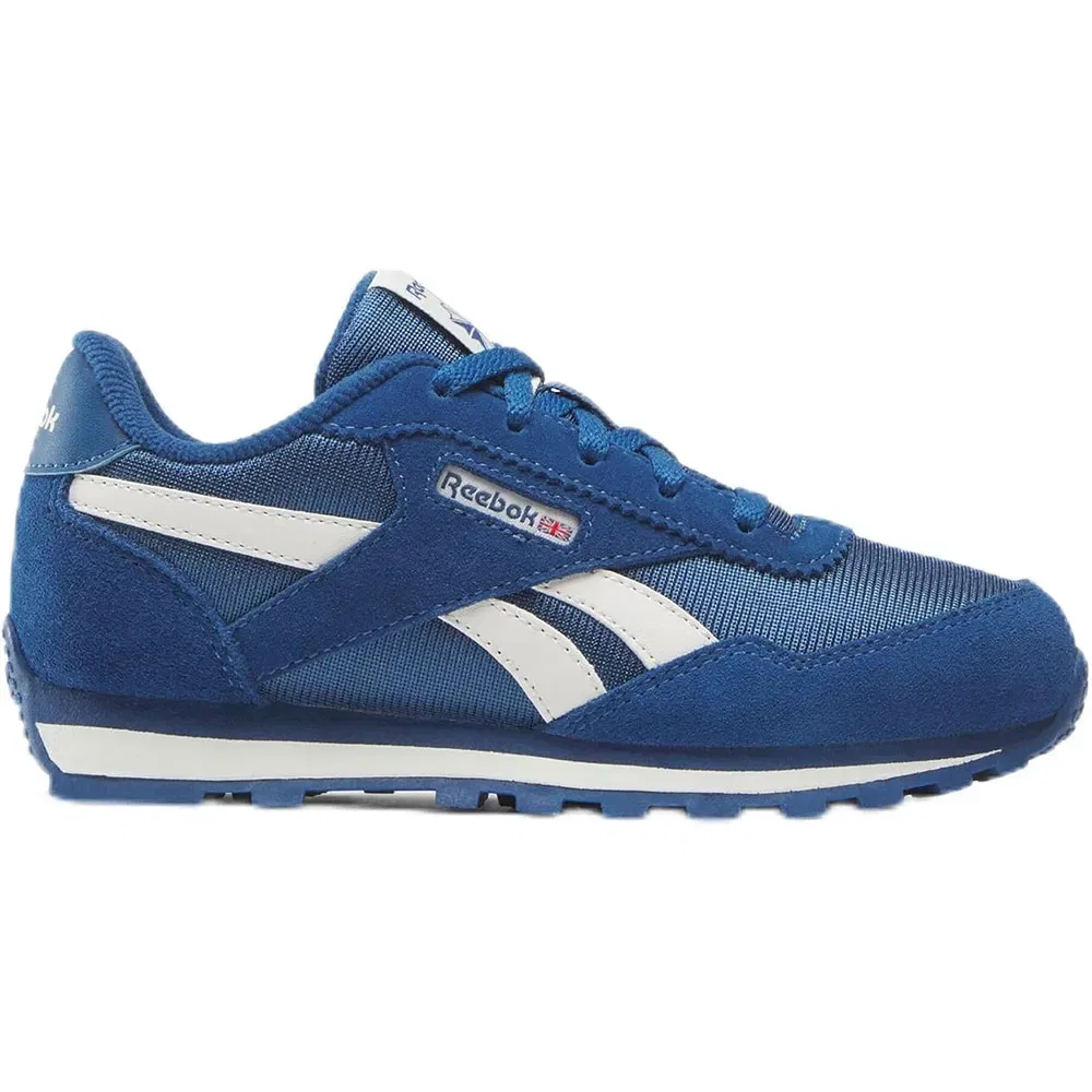 Кроссовки AZ Reebok Classics, синий