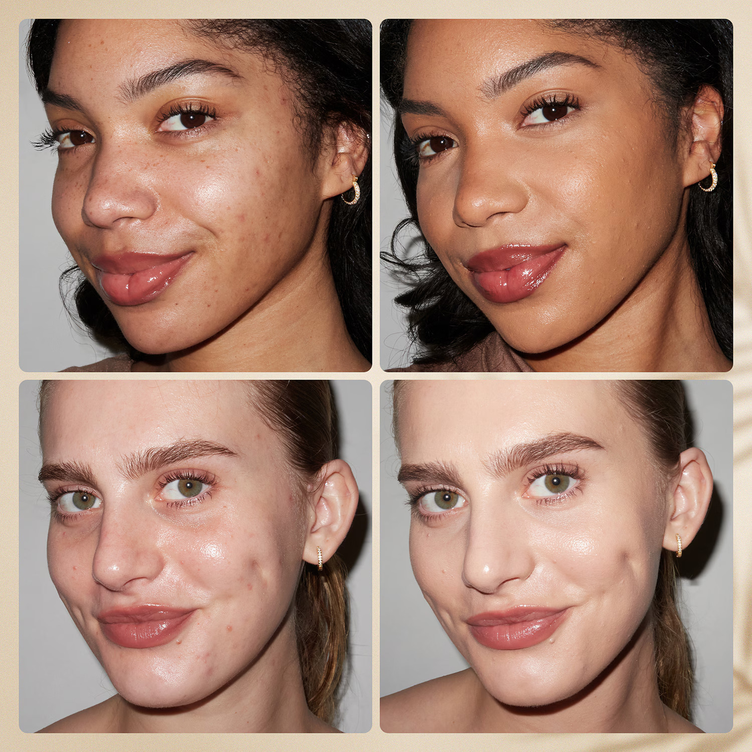 Тонирующая сыворотка Tarte CC Color-Correcting Tinted Serum, 55 мл, тон espresso — фото 3