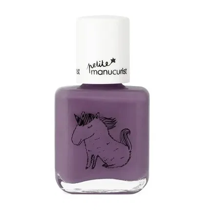 Детский лак для ногтей Lily The Unicorn Manucurist, 8 мл