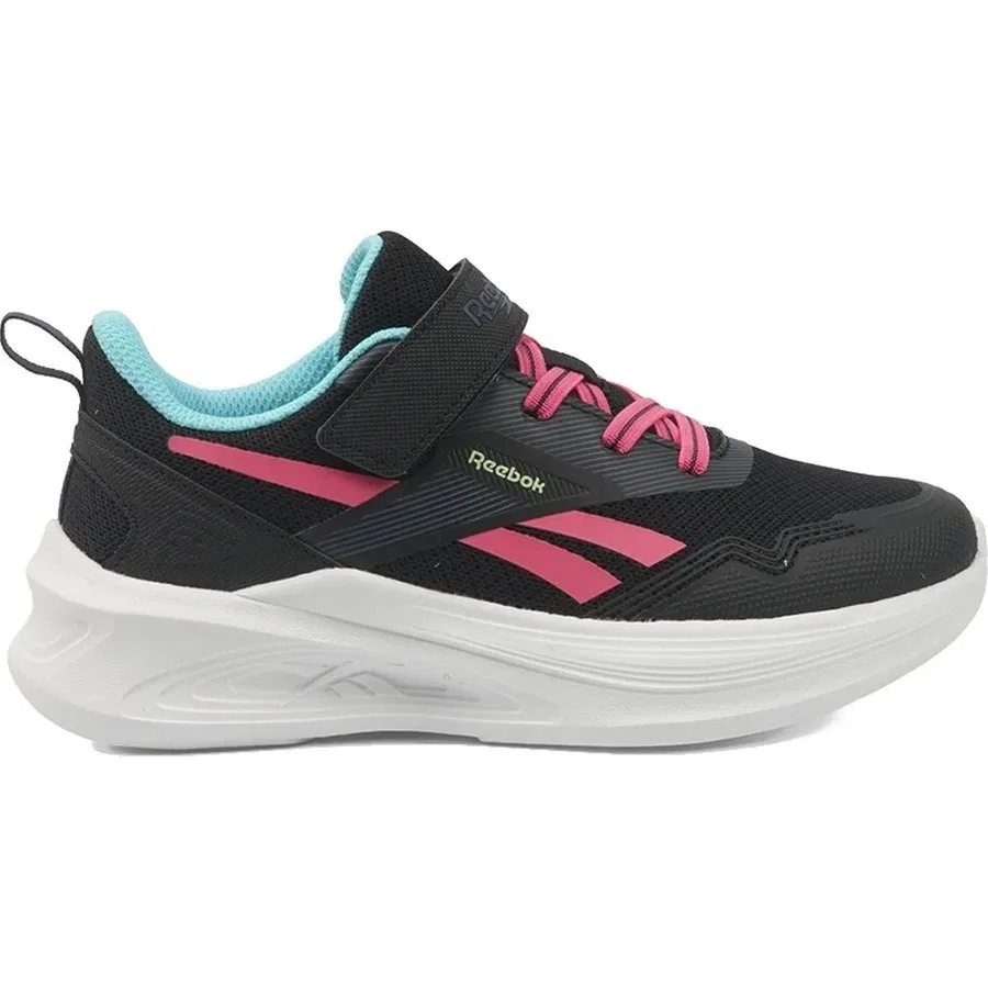 Детские спортивные кроссовки Anes Run KDS I Reebok, Черный