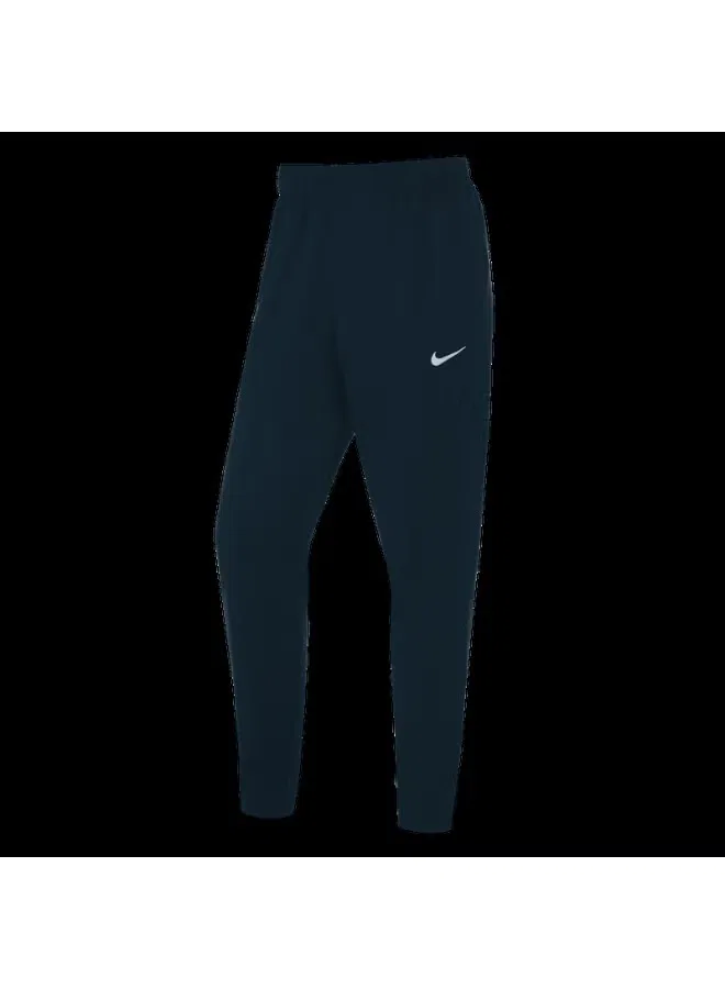 Брюки баскетбольные мужские Nike, обсидиан — фото 4