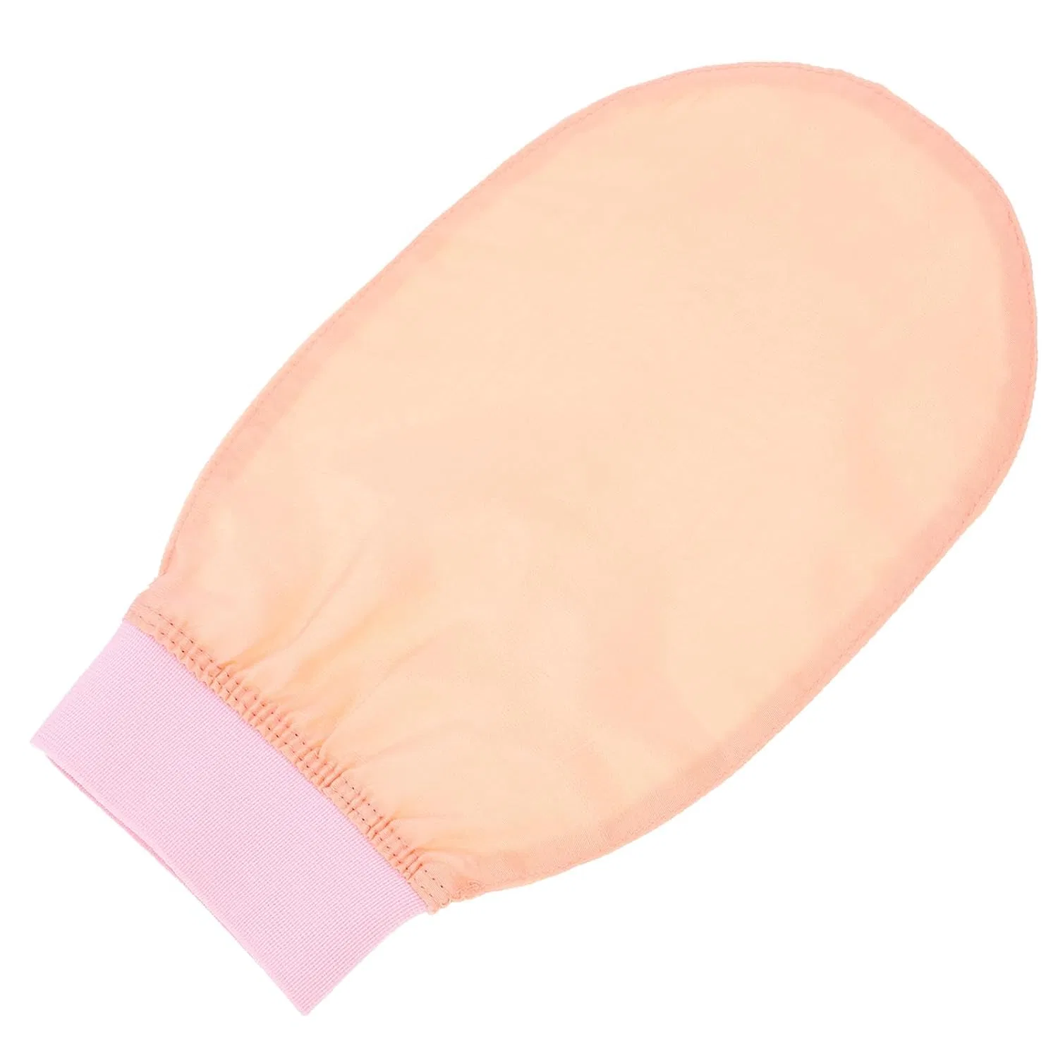 Мочалка для пилинга TIKODIDA, 24x15x1 см, As Shown