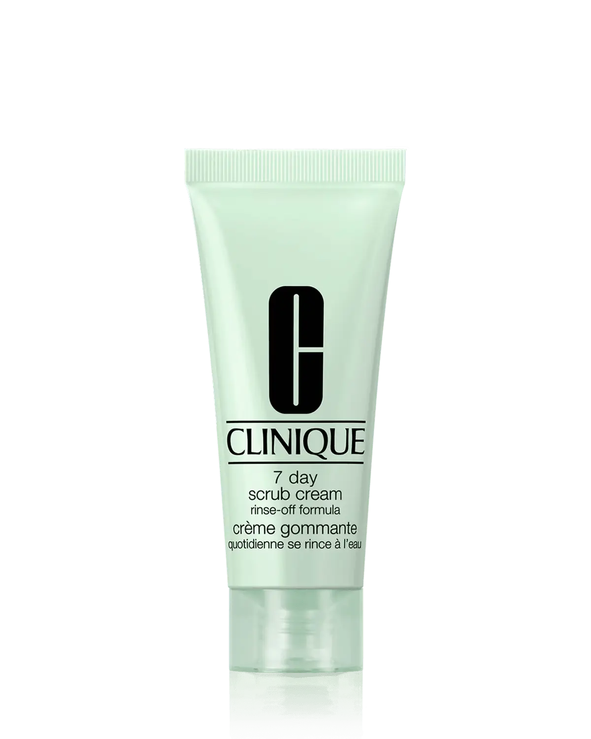 

Крем-скраб Clinique 7 Day Rinse-Off Formula, 15 мл