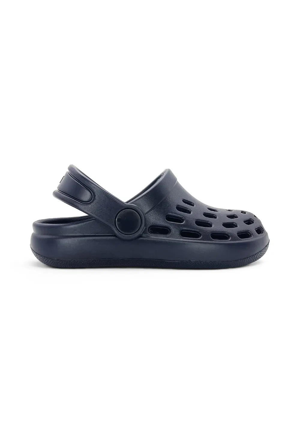 Сандалии унисекс Igor, Azul Marino