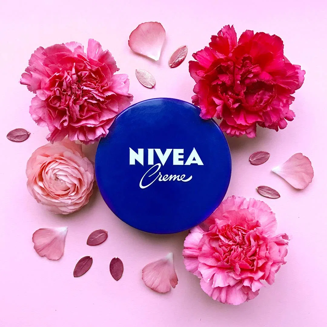 Крем для тела NIVEA Moisturising Cream, 200 мл — фото 3