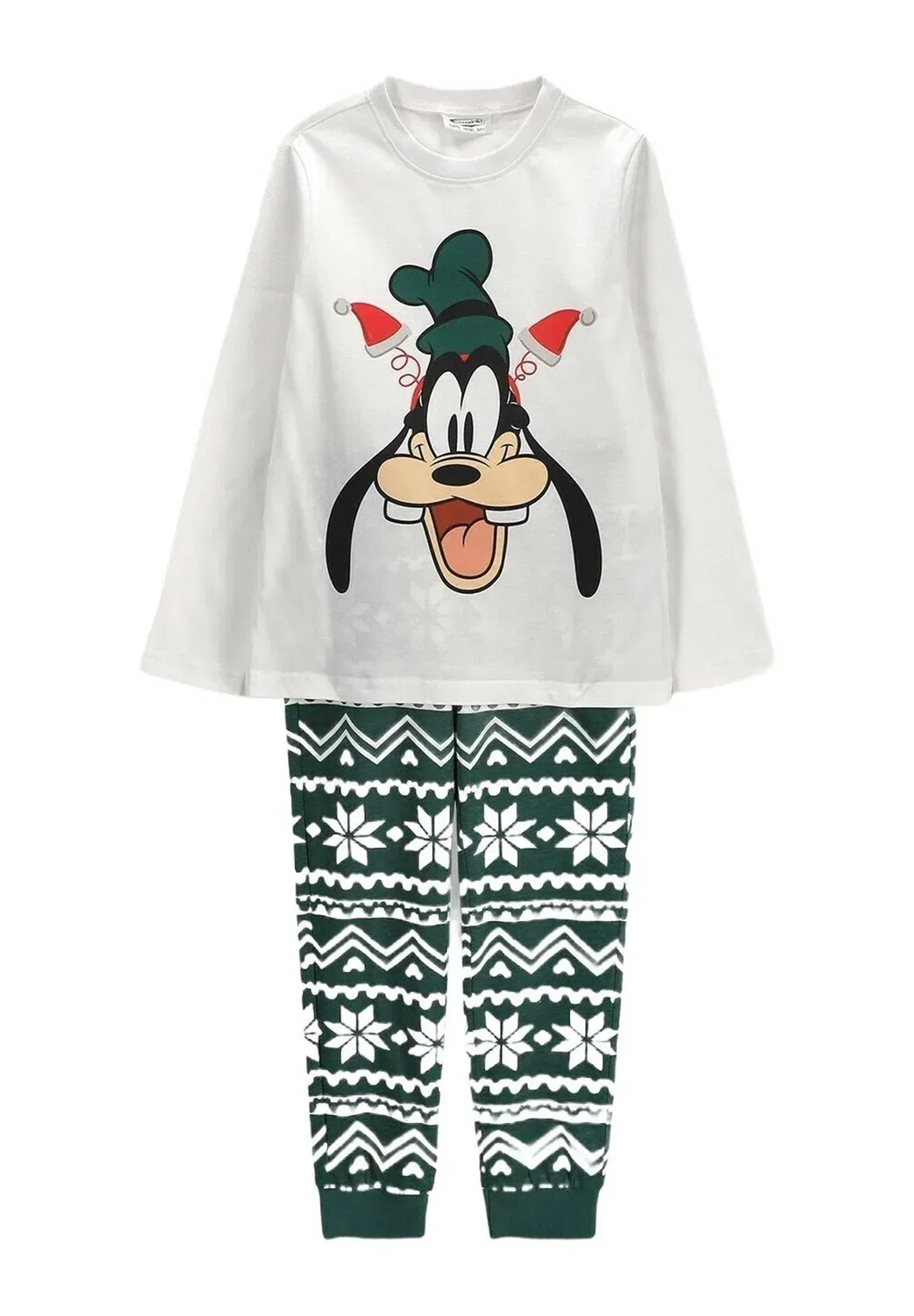 Jungen-Pyjama set - пижамный комплект Coccodrillo, Multi-Coloured