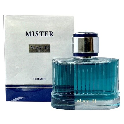 

Reyane Tradition Mister May H For Men 100 мл EDP