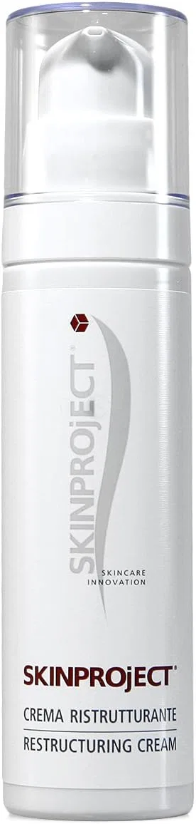 Крем для лица Skinproject Acetate, Seventy BG, 50 мл