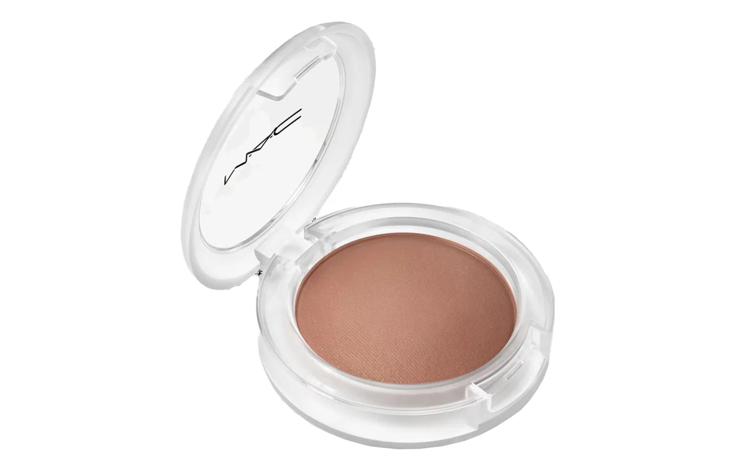 Женские румяна Light Diffusing Smoothing Expansion Color Mud Apricot, MAC, 7.3 г