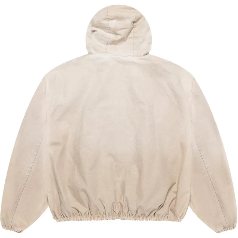Детская куртка YEEZY, Light Beige — фото 3