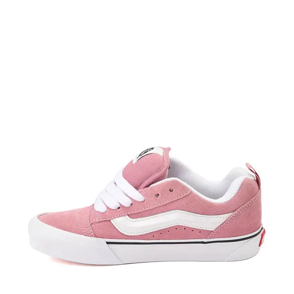 

Кеды Vans Knu Skool Skate Shoe, цвет Foxglove