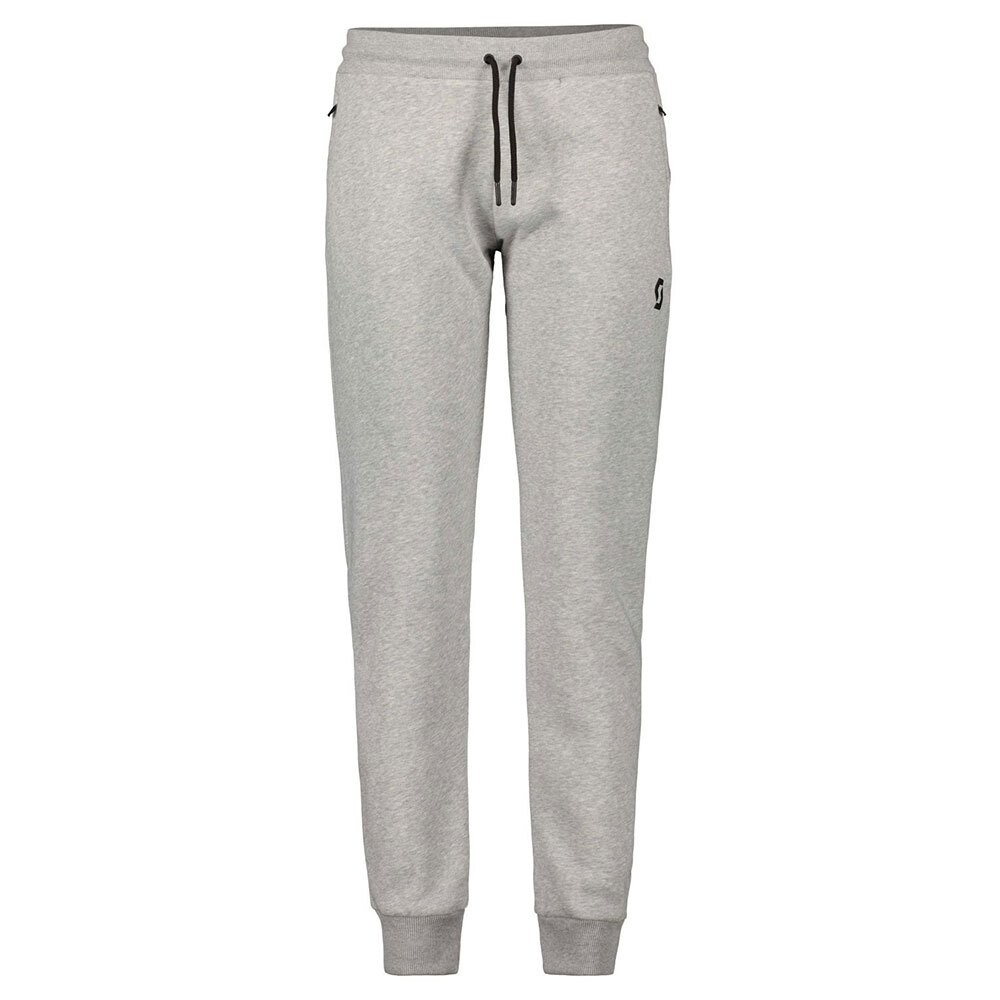 

Брюки Scott Tech Jogger Warm, серый