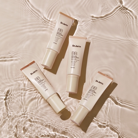 Увлажняющий bb крем Dr. Jart+ Premium BB Tinted Moisturizer SPF 50, Fair-Light 40 ml — фото 3