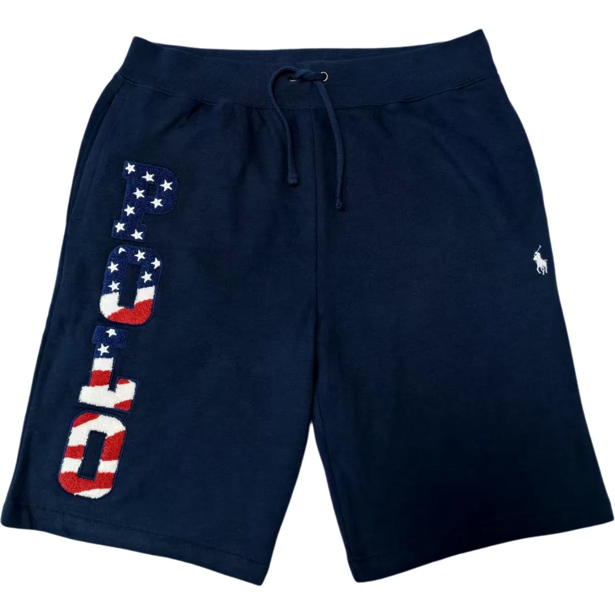 Шорты повседневные, Marine Blue, Polo Ralph Lauren