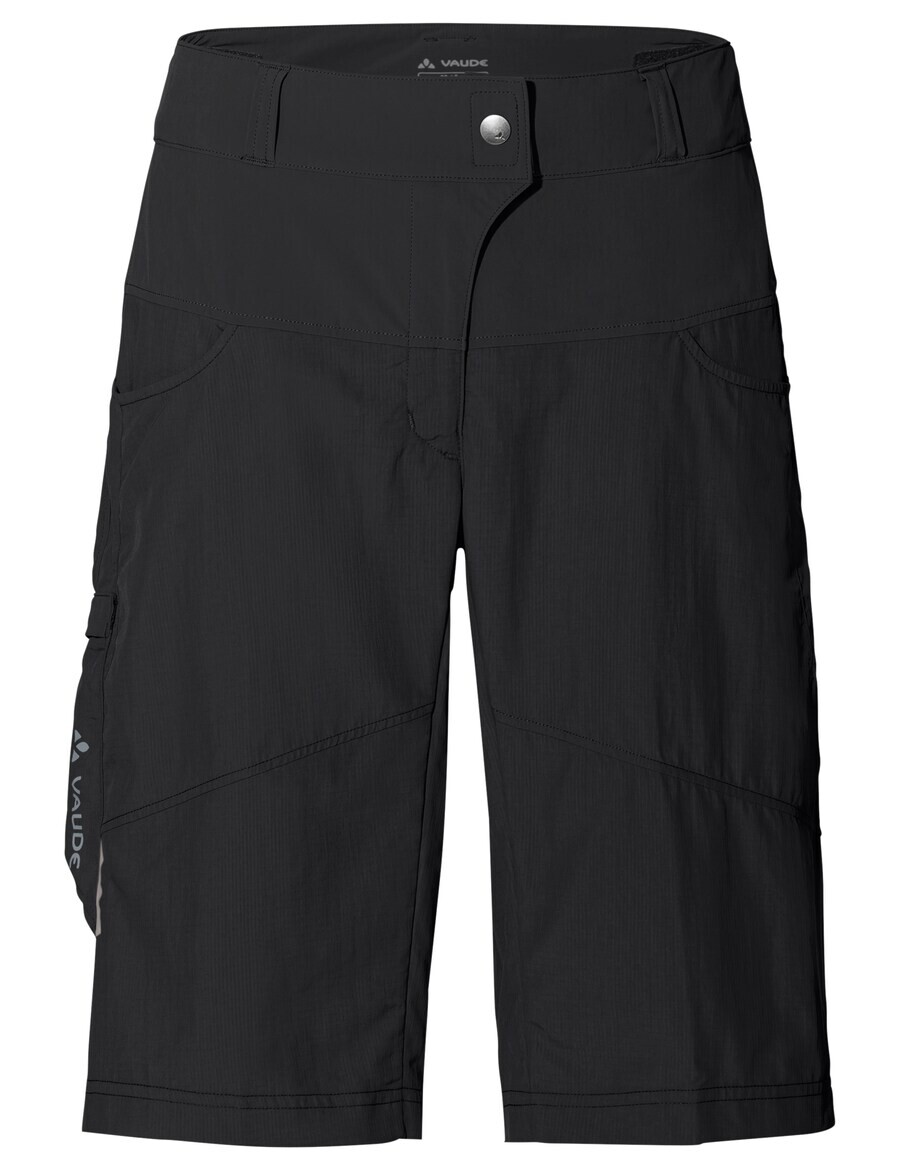 

Спортивные брюки VAUDE Regular Outdoor Pants Qimsa, черный