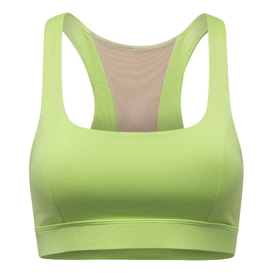 

Спортивный топ Born Living Yoga Padma 2.0, цвет Lime