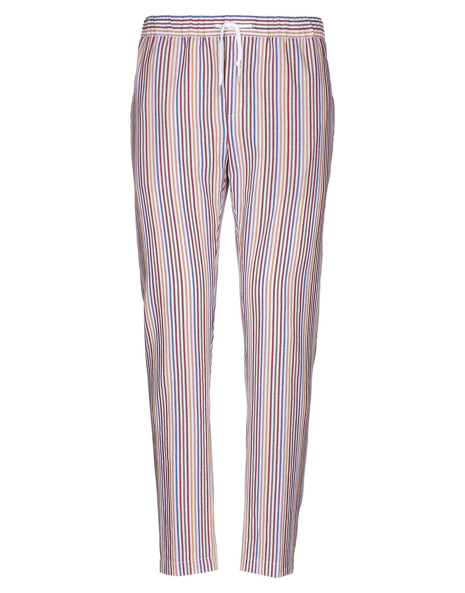 

Брюки Daniele Alessandrini, красный